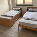 Апартаменты Im Kirbachtal *