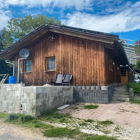 Апартаменты Im Kirbachtal