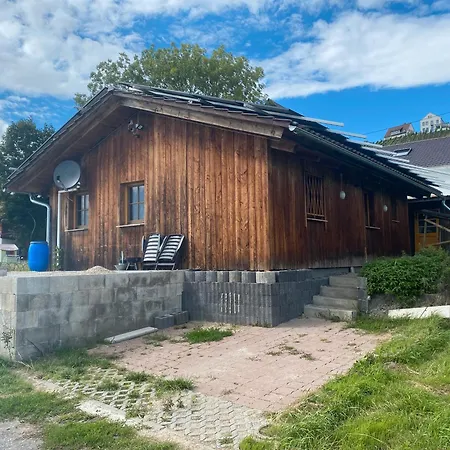 아파트 Im Kirbachtal *