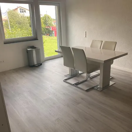 아파트 Im Kirbachtal *