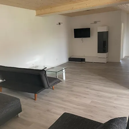 Im Kirbachtal * 작센하임