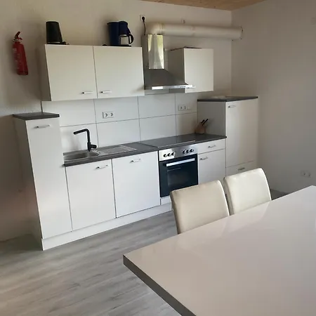 아파트 Im Kirbachtal 작센하임