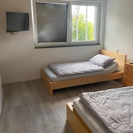 아파트 Im Kirbachtal