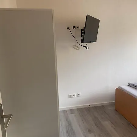 Im Kirbachtal 아파트 작센하임