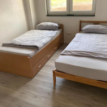 아파트 Im Kirbachtal *