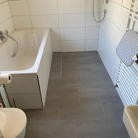 아파트 Im Kirbachtal *