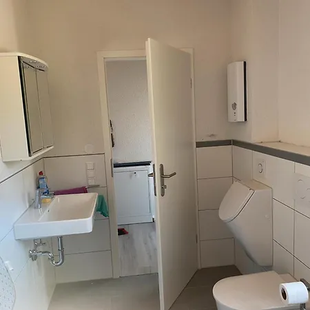 아파트 Im Kirbachtal *