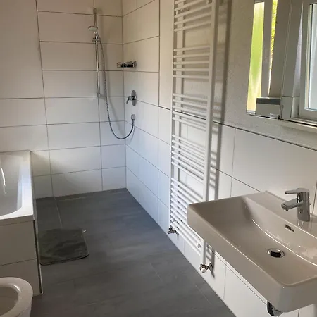 Im Kirbachtal * 작센하임